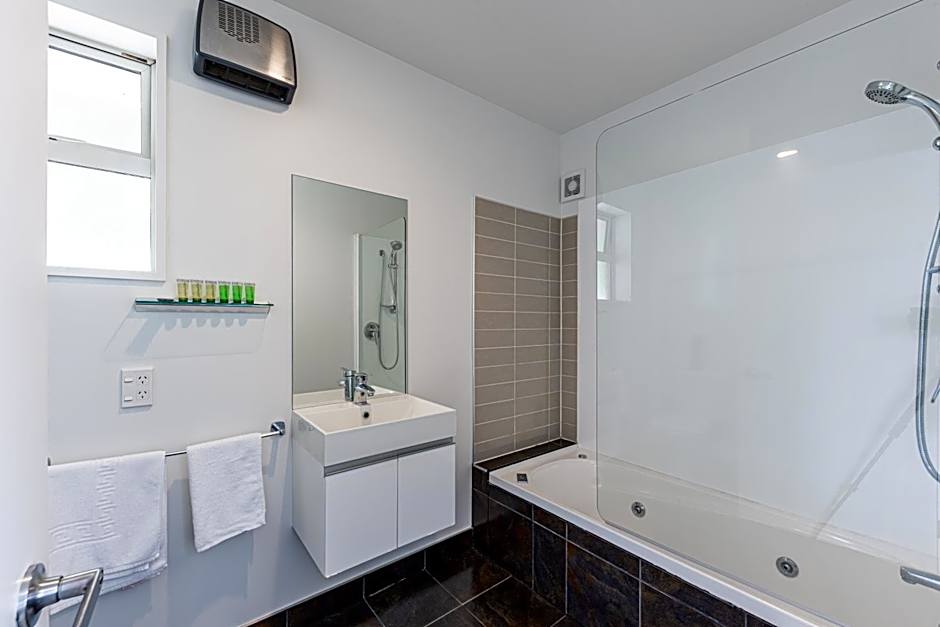 315 Motel Riccarton