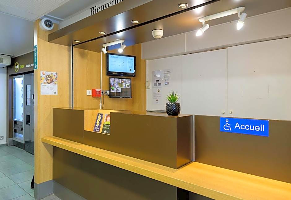 B&B Hôtel Pontault Combault