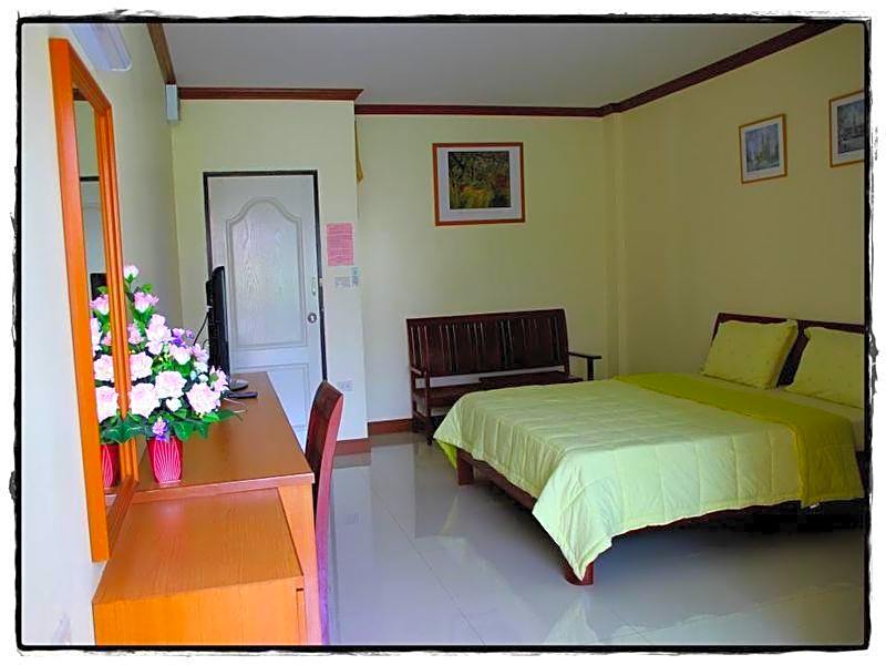 Raya Place