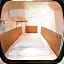 Capsule Inn Shimbashi - Men Only
