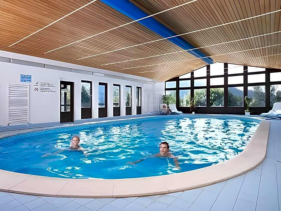 Wellness Hotel Astra