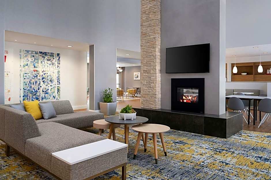 TownePlace Suites by Marriott Phoenix Chandler/Fashion Center