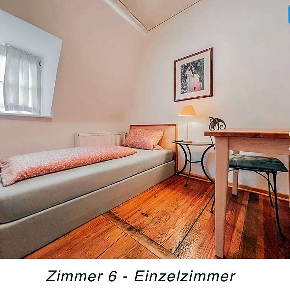 Hotel Weinstube am Markt