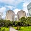 Grand Hyatt Guangzhou