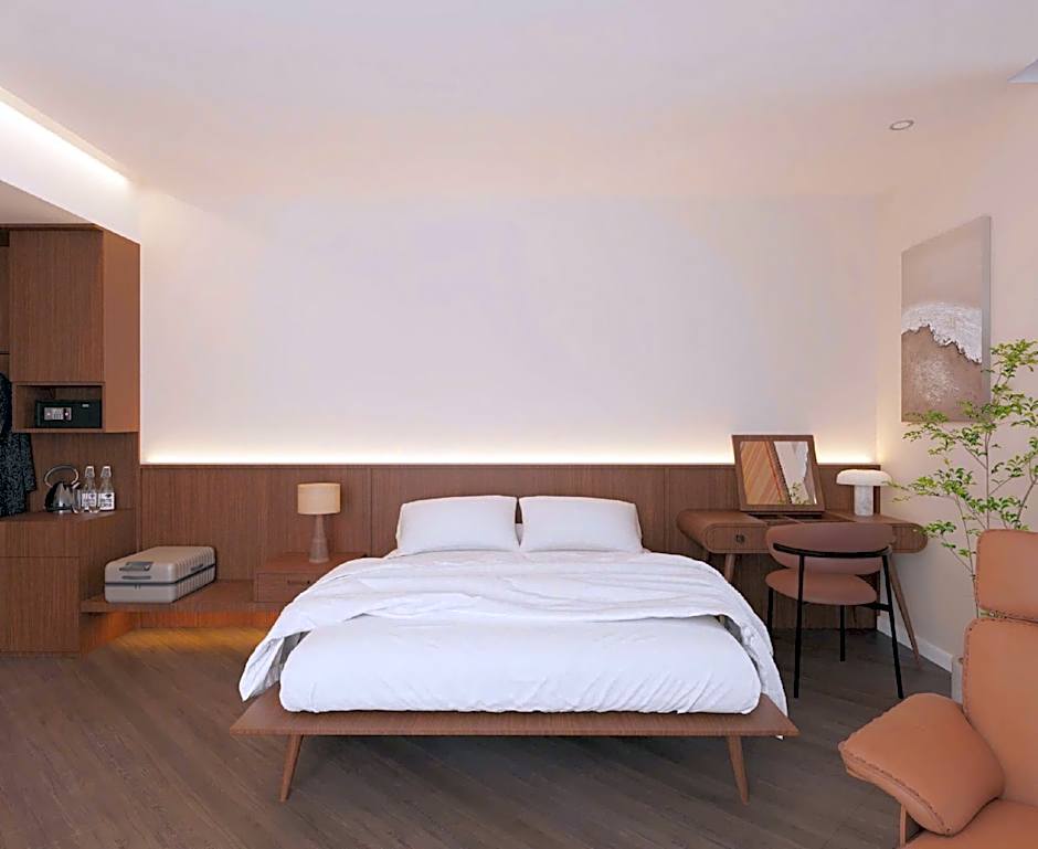 Len's Hotel