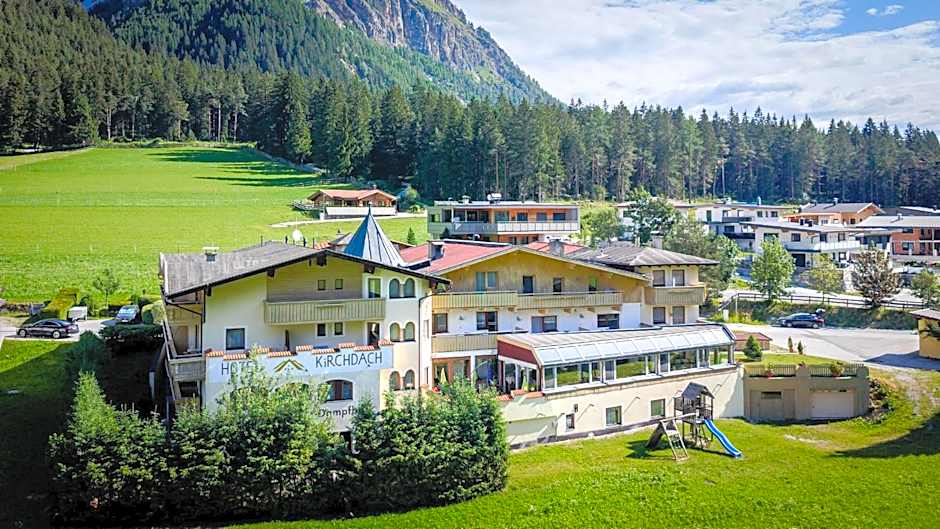 Hotel Kirchdach