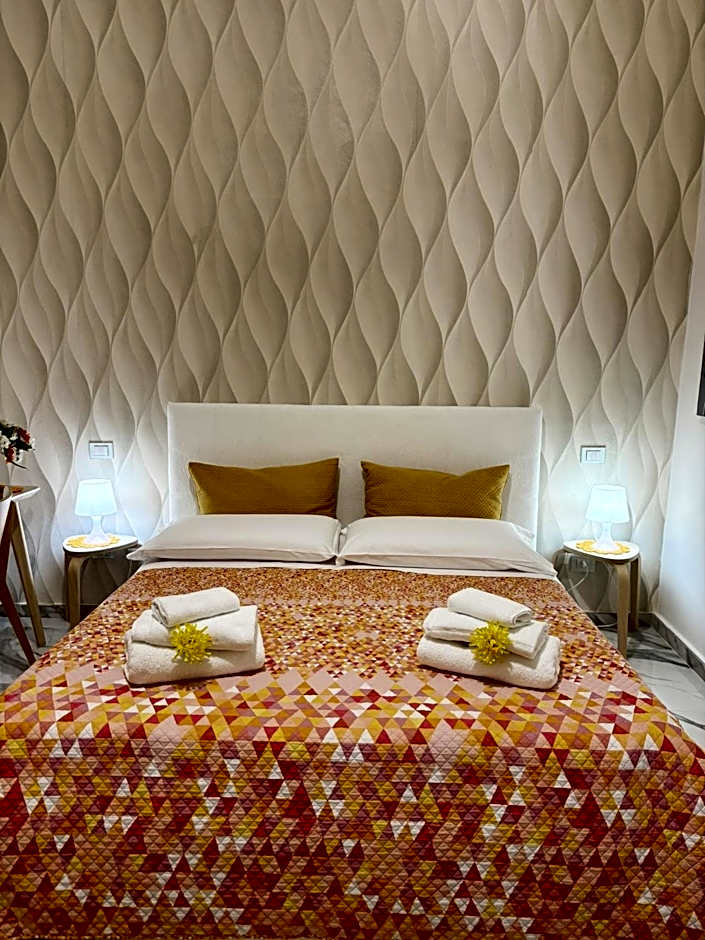 B&B Dei Mercanti
