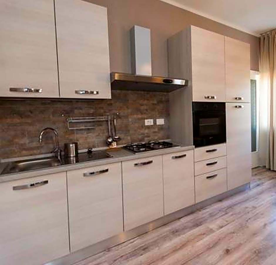 Apartment Hotel Marchesini