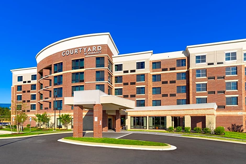 Courtyard by Marriott Bowie