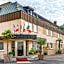 Hotel Villa Sulmana