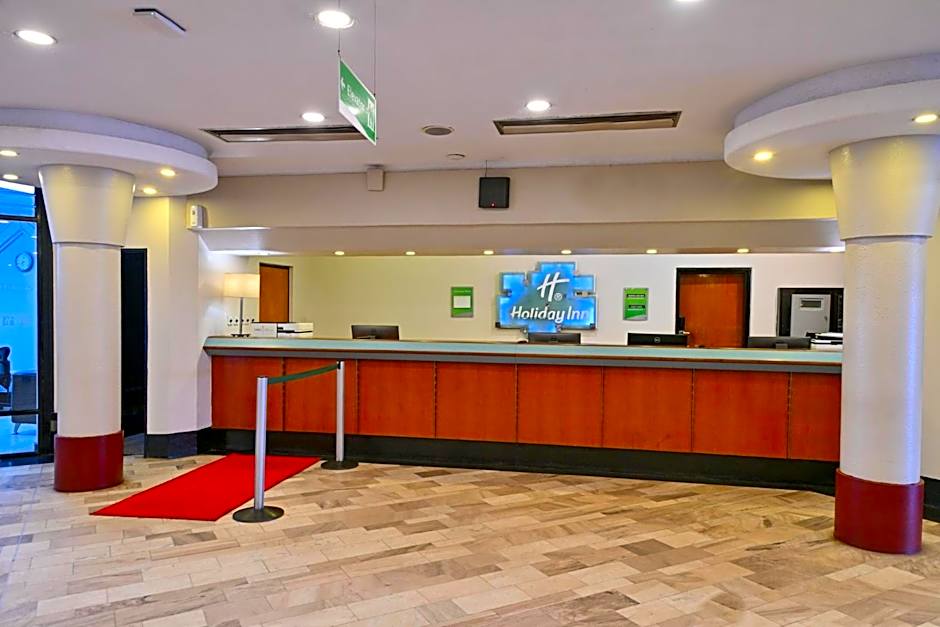 Holiday Inn Harare Hotel By IHG
