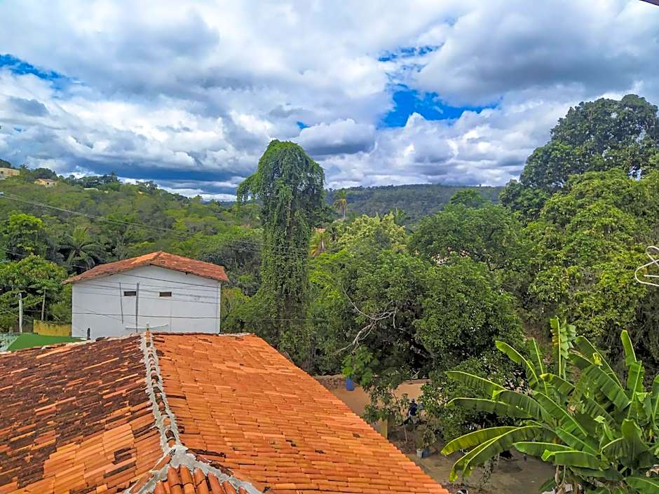 Casa da Mineira Hospedaria