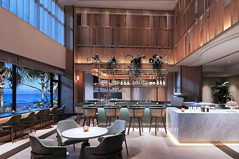 Courtyard by Marriott Okinawa Resort