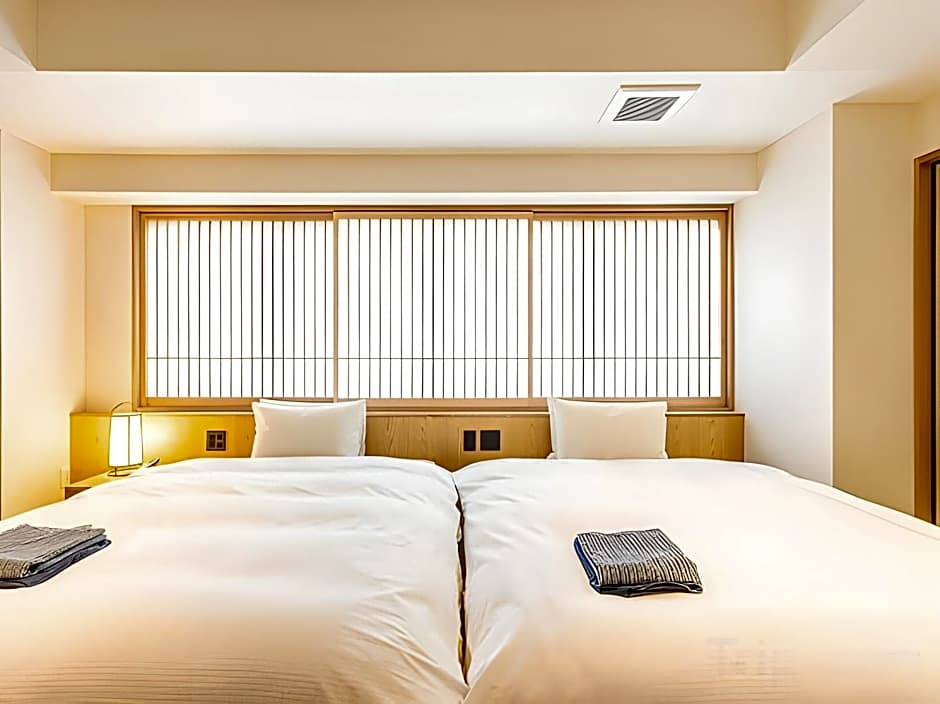 PROSTYLE RYOKAN TOKYO ASAKUSA