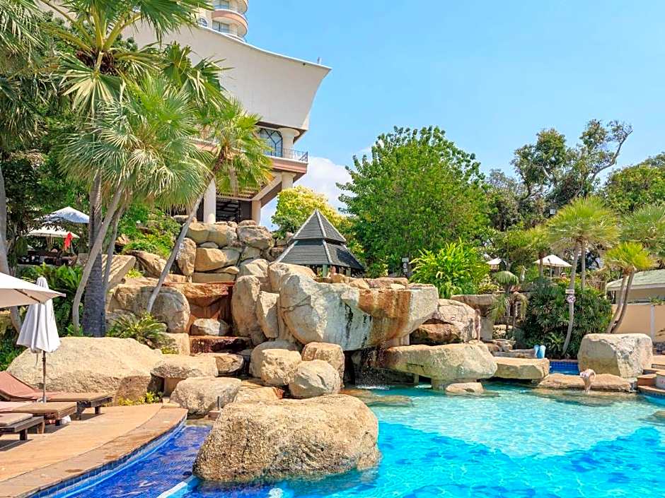 Long Beach Garden Hotel & Spa