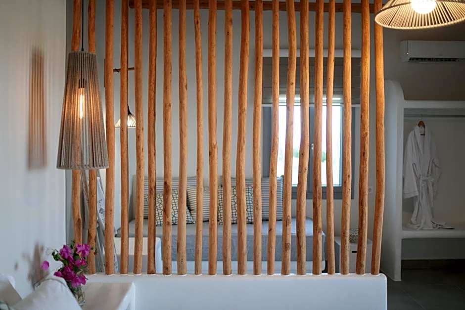 Africanis Bungalows