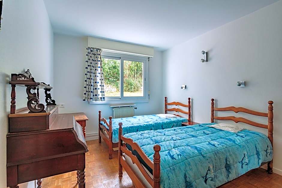 Résidence Xori kanta - à 500 m du centre-ville et des commerces