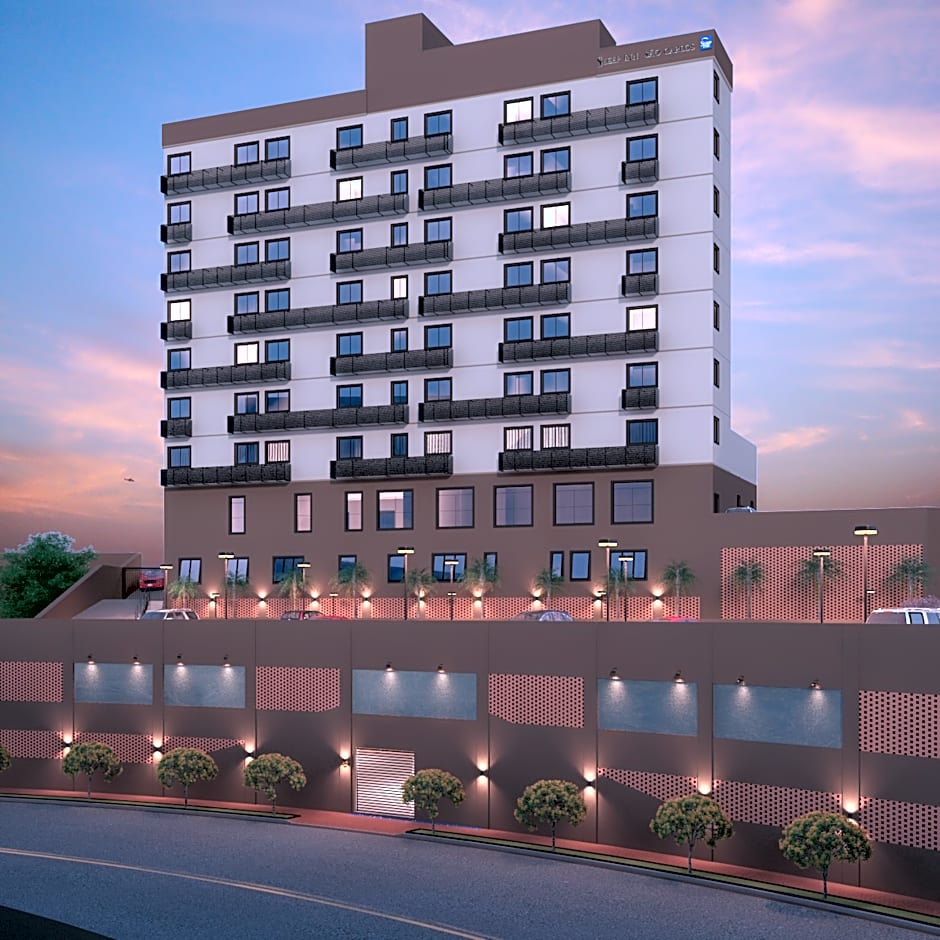 Transamerica Fit Sao Carlos