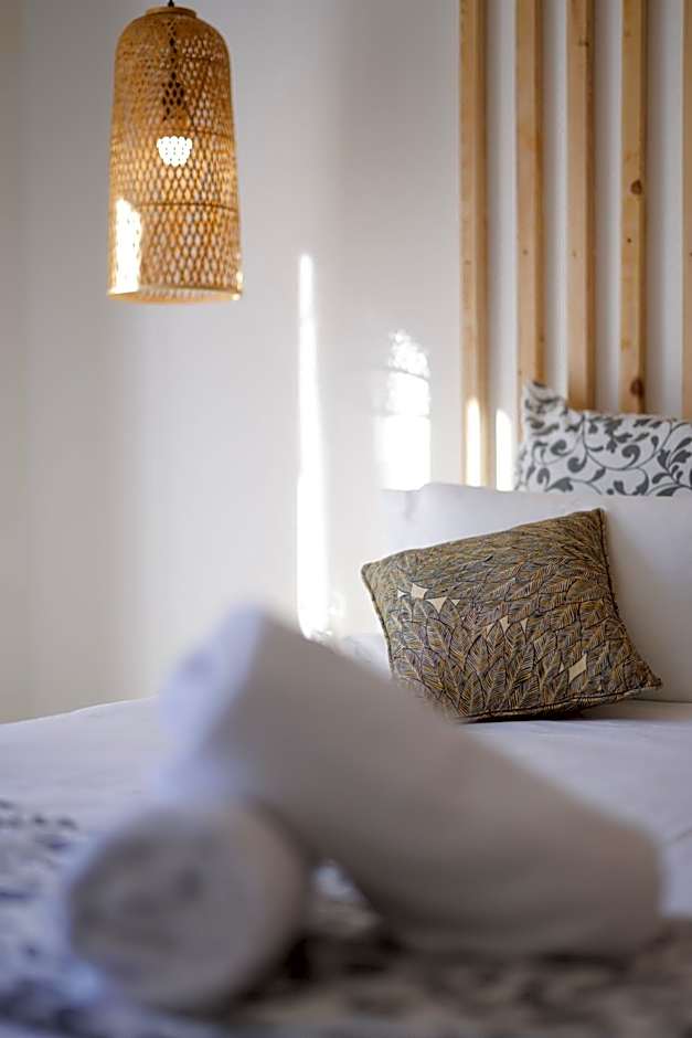 La Manufacture D'oriano LES NUITS AU VILLAGE