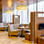 Courtyard by Marriott Mexico City Vallejo