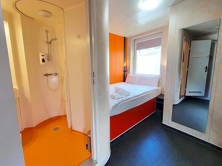 TL Hotel Budapest