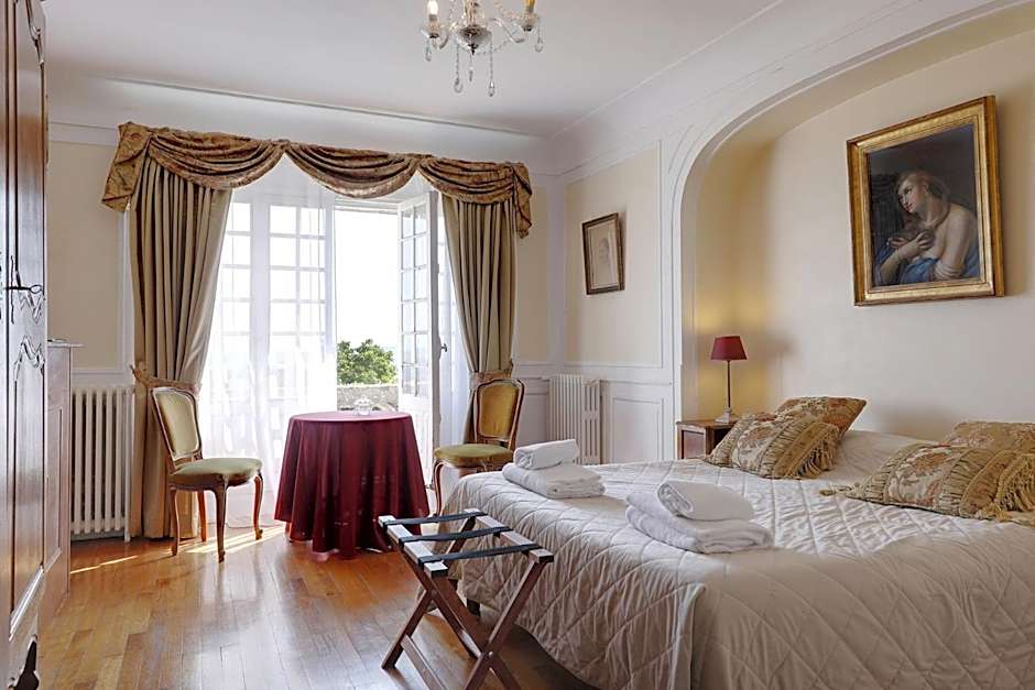 Hattonchatel Château & Restaurant La Table du Château