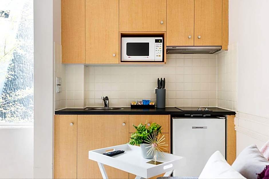 Beaumont Kew Hotel