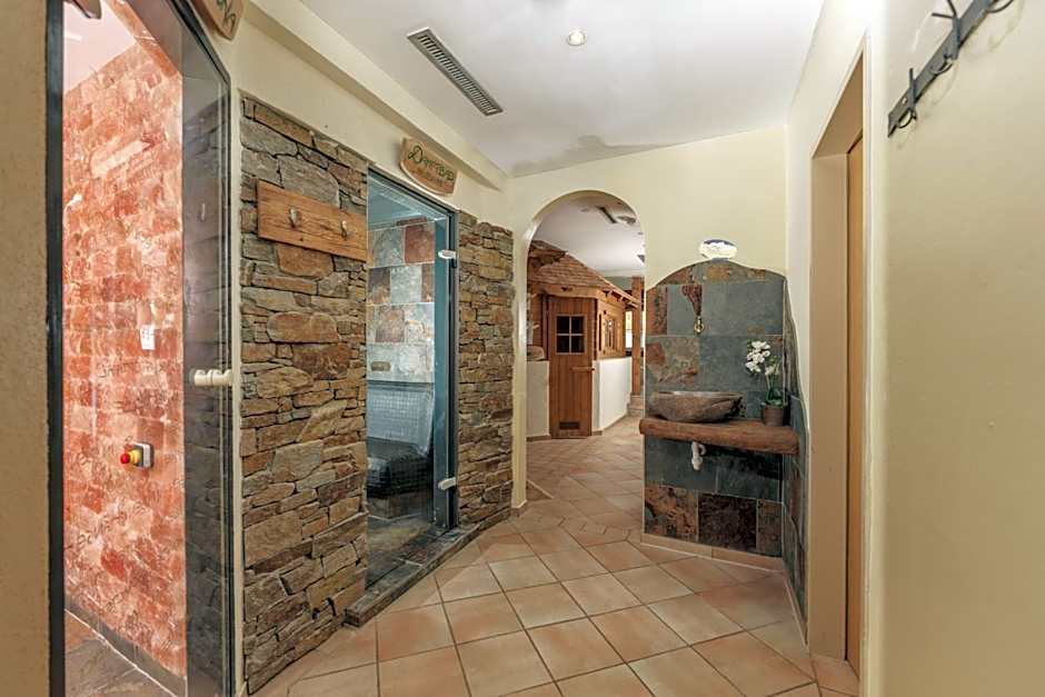 Naturhotel Lärchenhof