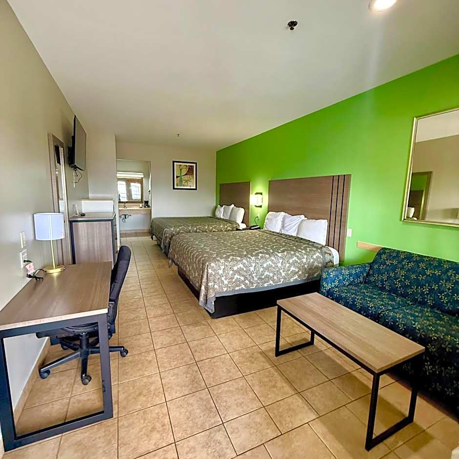 Weslaco Inn - Weslaco/Mercedes