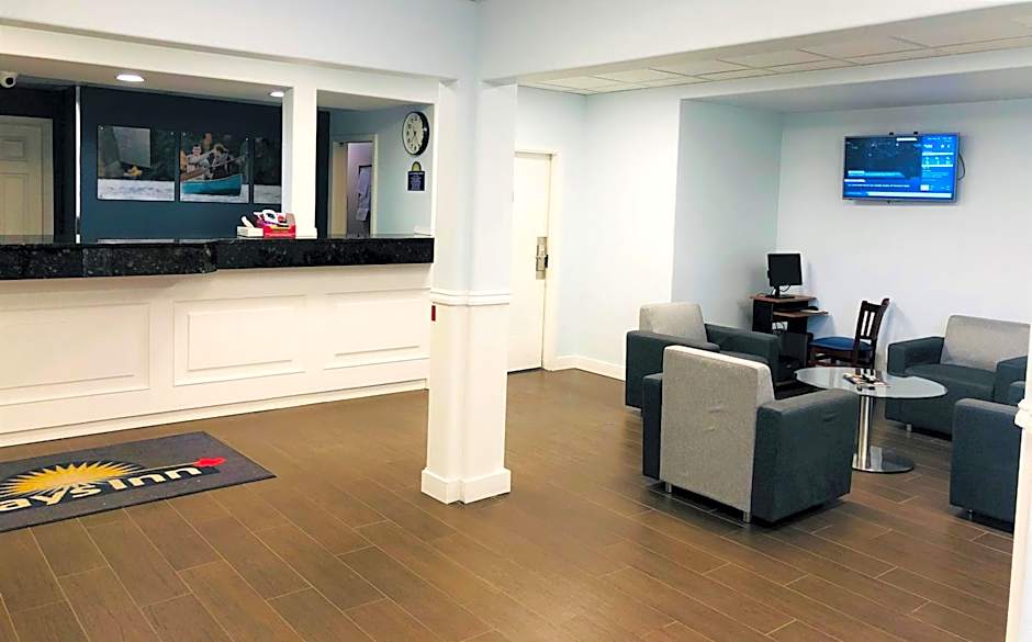 Days Inn by Wyndham Kamloops BC