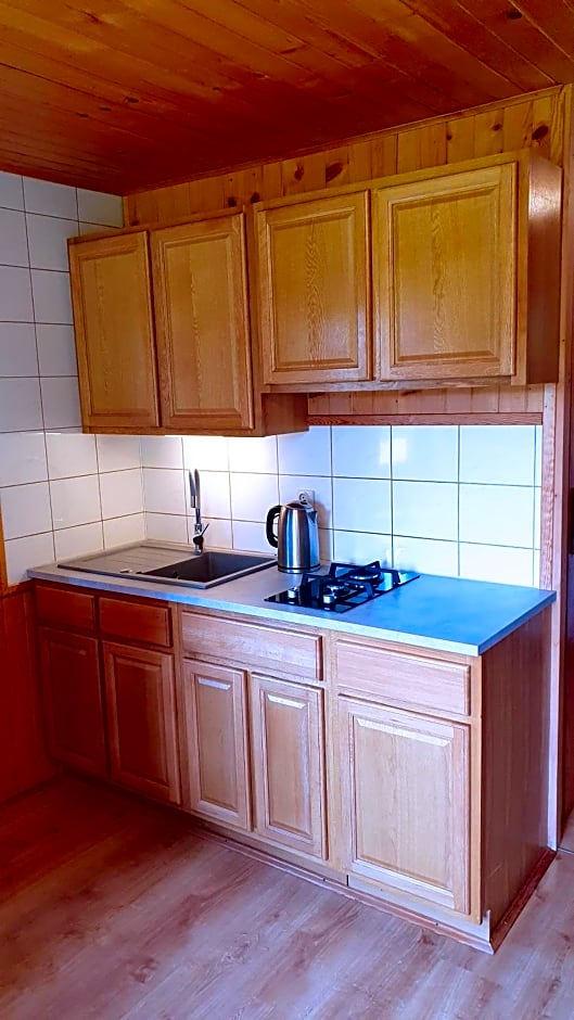 Amber Domki Letniskowe