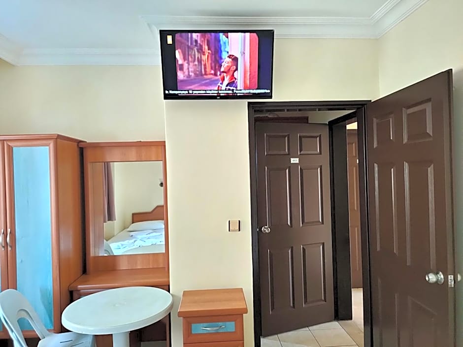 Sailorson Apart Hotel