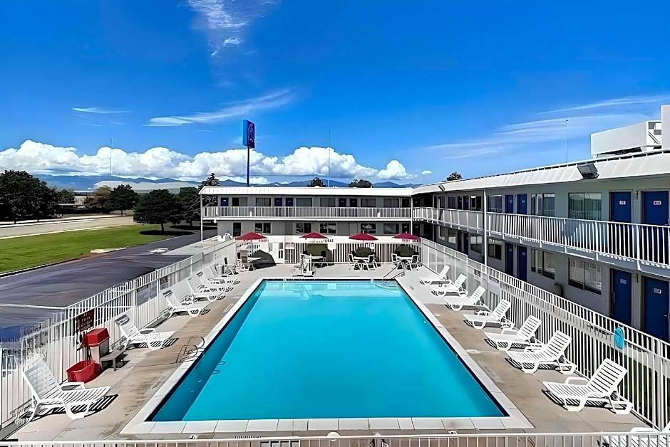 Econo Lodge Midvale