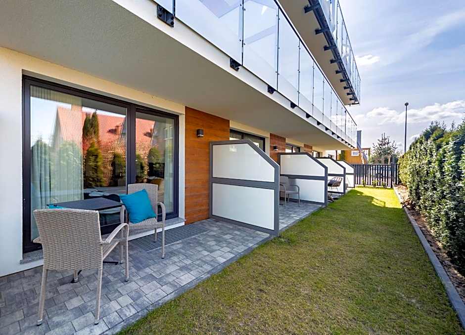 Villa Natura Rewa
