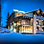 Hotel Aateli Hillside