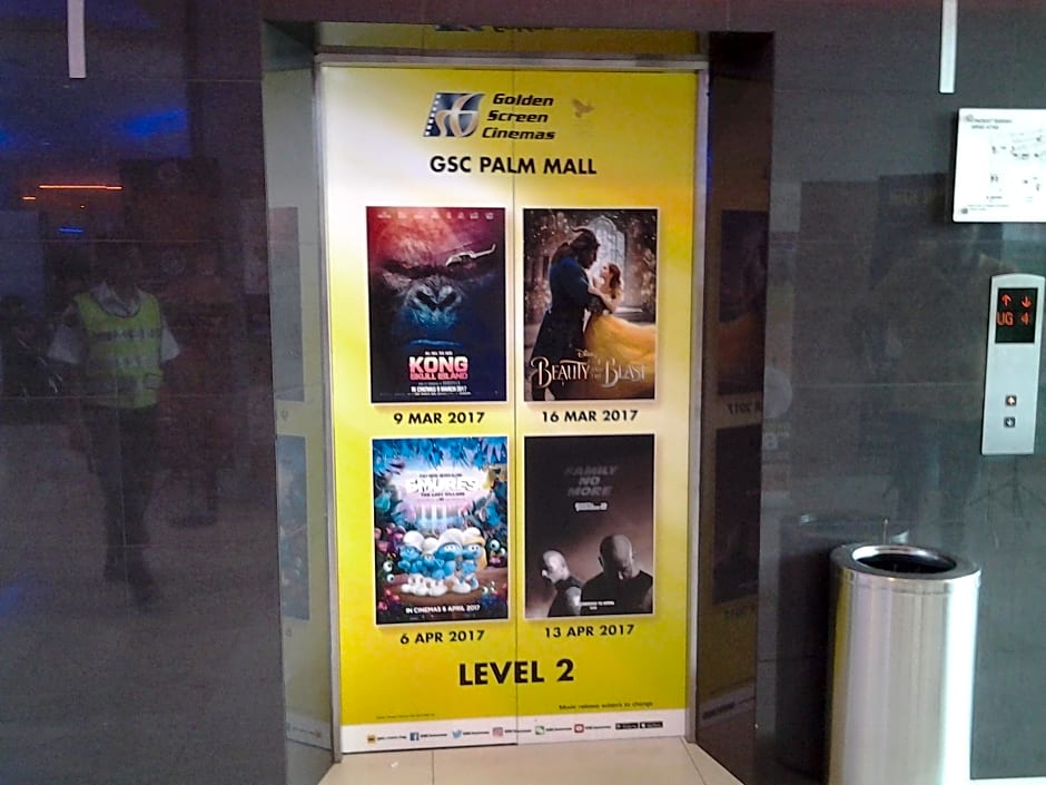 Hotel Suria Seremban