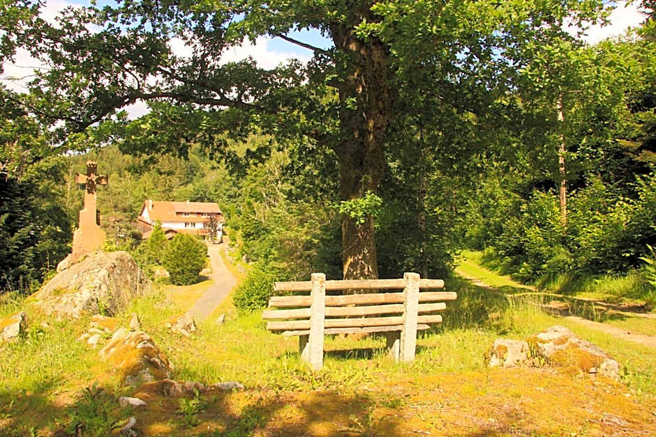 Notre Dame des Monts