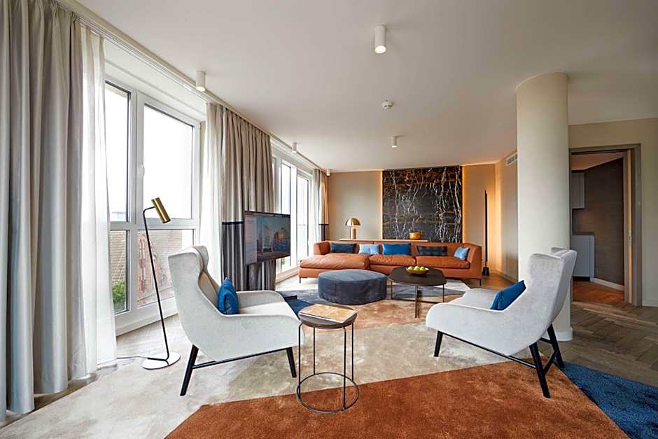 Atlantic Grand Hotel Bremen