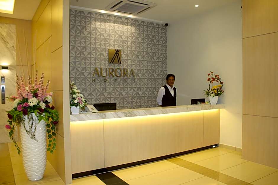 Aurora Hotel