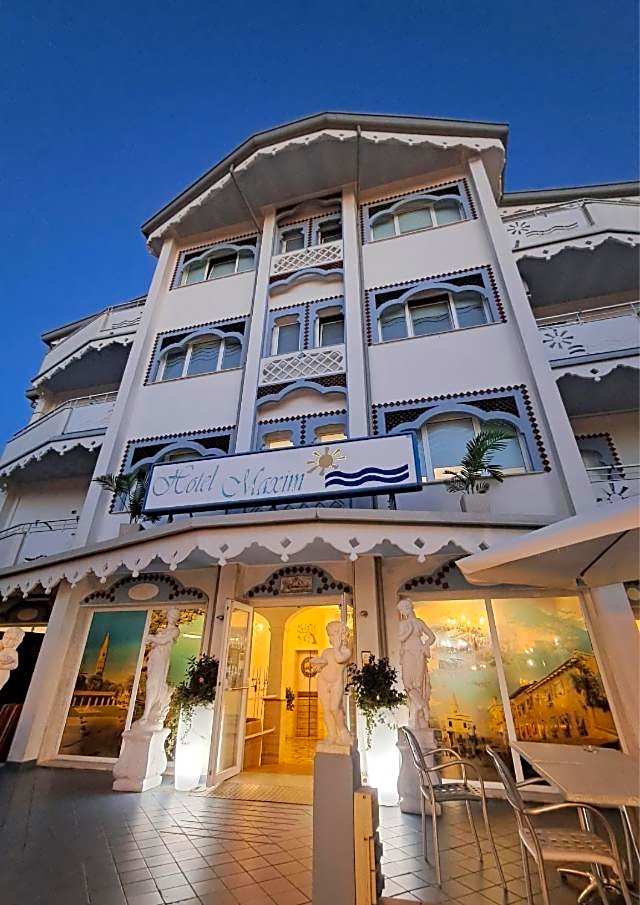 Hotel Maxim