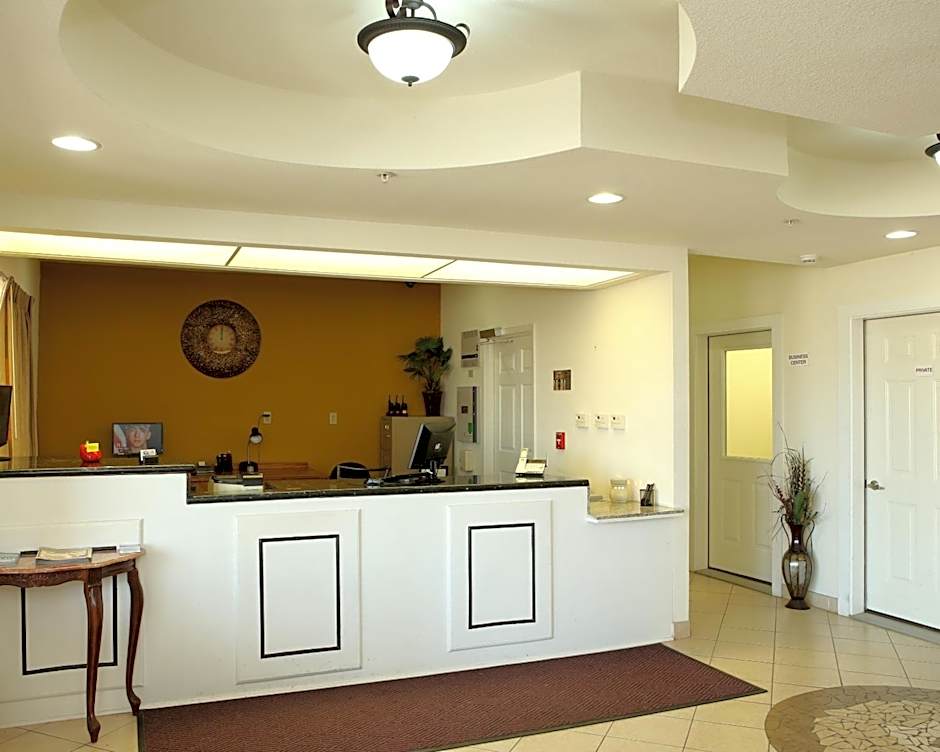 Sands Inn & Suites – Woodward, OK