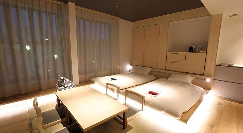 GEN HOTEL KAMAKURA