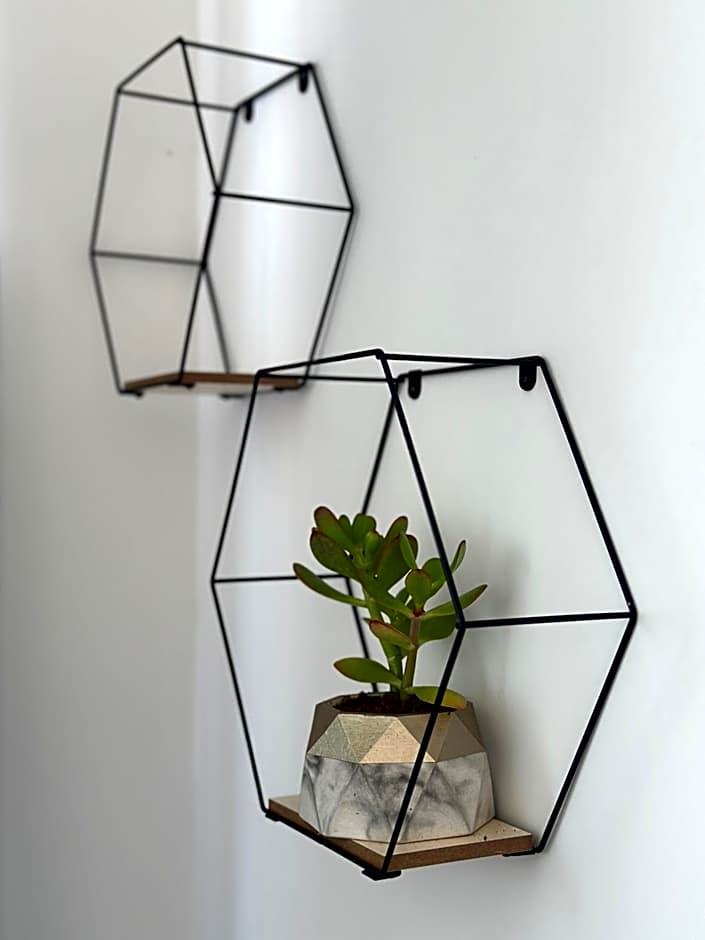 MARTIN Nicosia City Suites