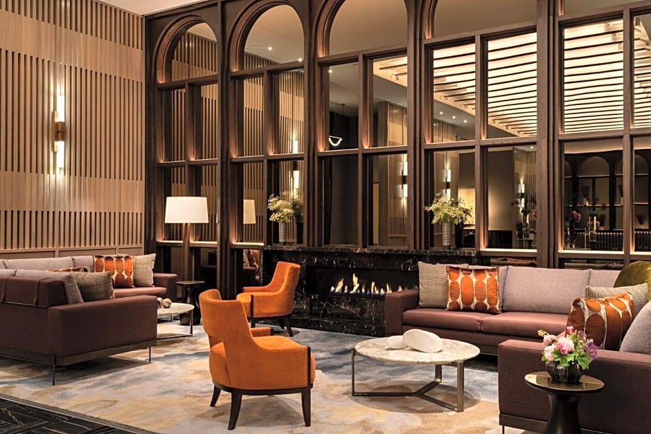 Four Seasons Hotel Minneapolis