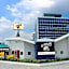 Wing Hotel Kualanamu Airport