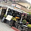 Mimoza Hotel