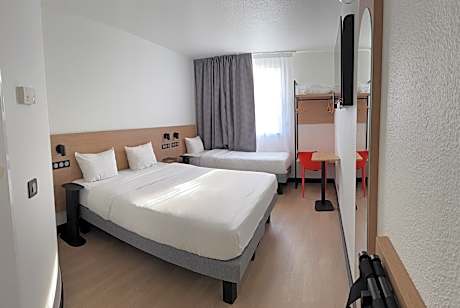 B&B HOTEL Thionville Yutz Route du Luxembourg