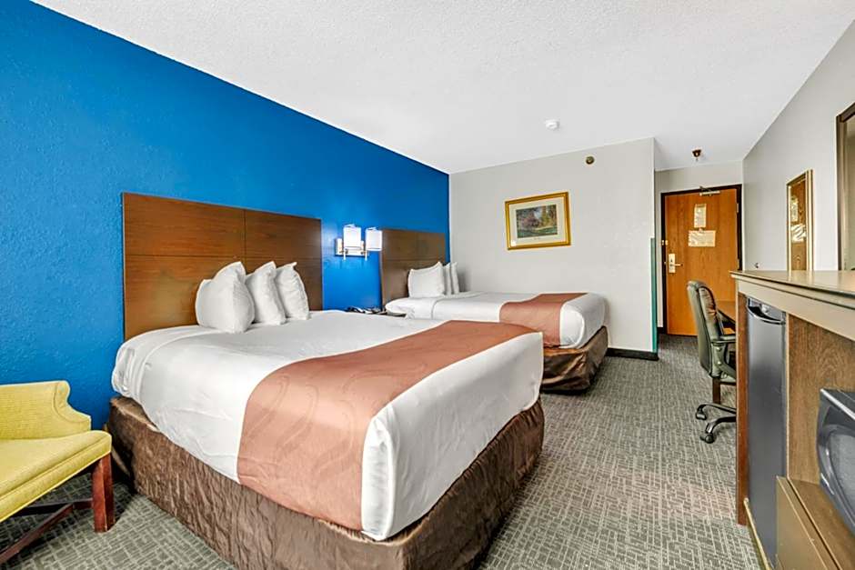 City Centre Inn at Newport News