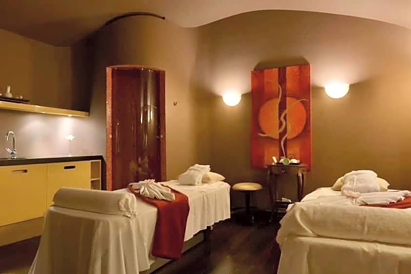 Le Palais Art Hotel Prague