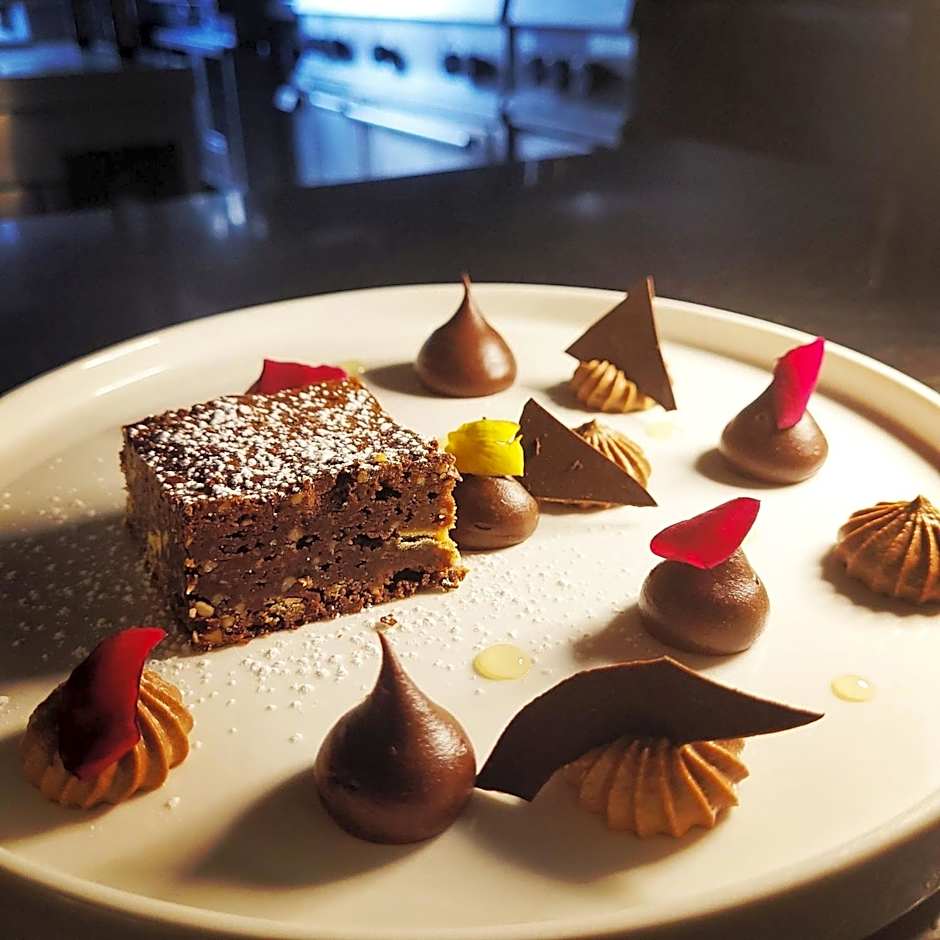 Hôtel Restaurant Le Lachens